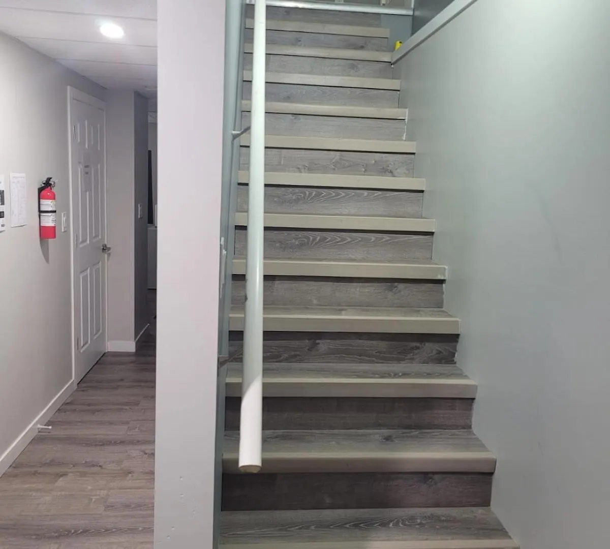 Winnipeg Radiant Home Pensionat