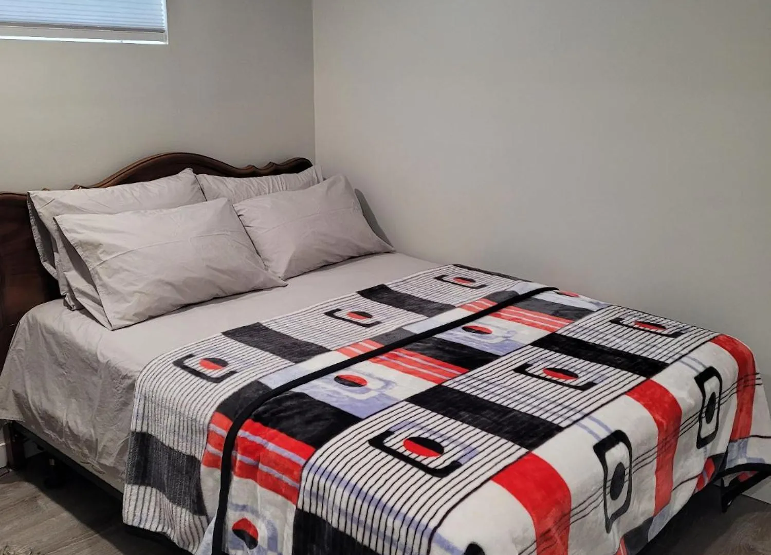 Winnipeg Radiant Home