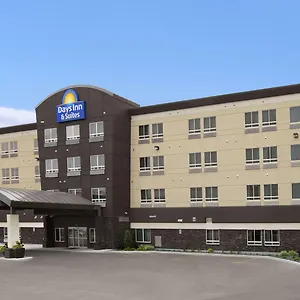 3* Hotel Days & By Wyndham Airport Manitoba