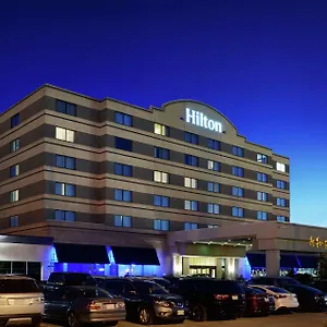 4* Hotel Hilton Airport
