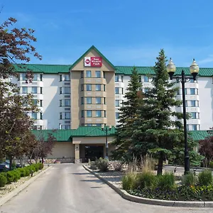3* Hotel Western Airport