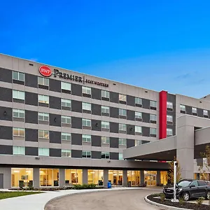 4* Hotel Western Premier East
