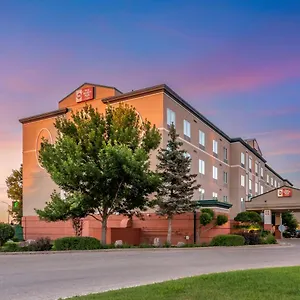 3* Hotel Western Pembina Inn&suites