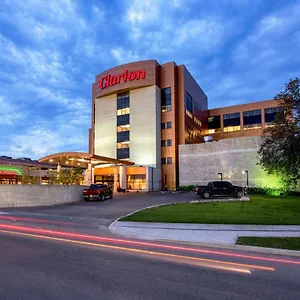 Hotell Clarion &, Winnipeg