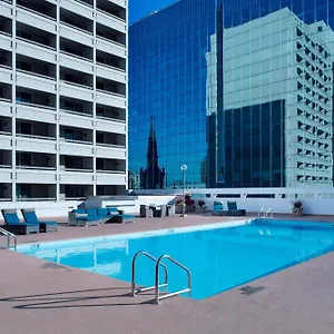 4* Hotel Delta By Marriott