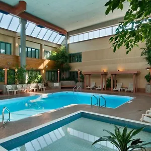 2* Hotel Travelodge By Wyndham East