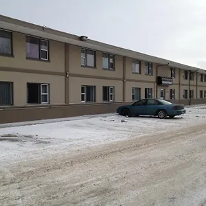 Airport Motor Winnipeg