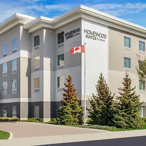 3* Отель Homewood By Hilton Airport - Polo Park
