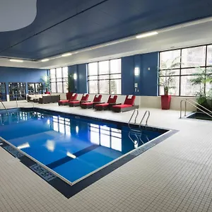 Otel Four Points By Sheraton South, Vinnipeg
