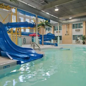 Travelodge By Wyndham Airport Winnipeg