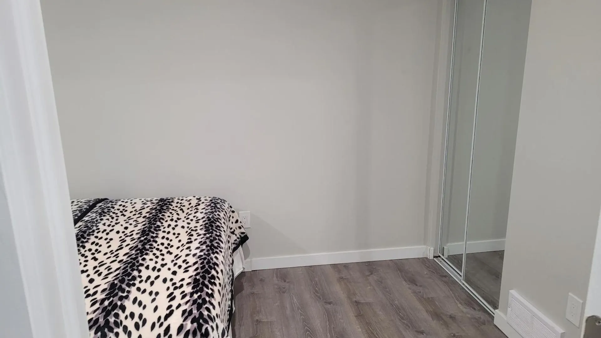 Gasthof Winnipeg Radiant Home Kanada