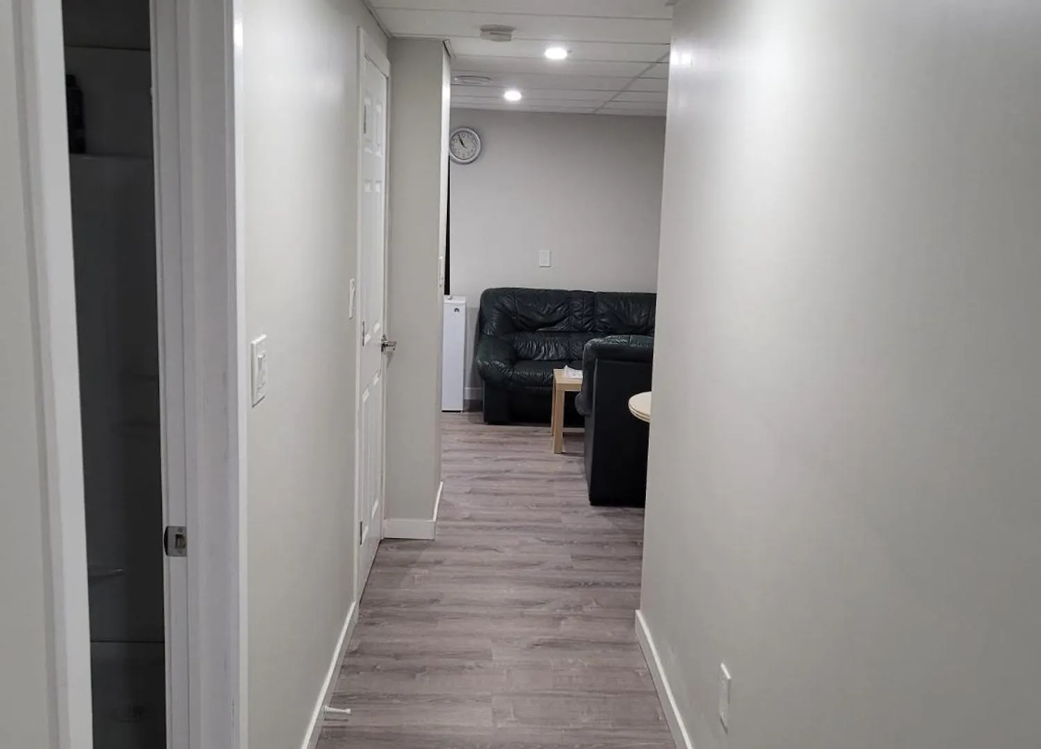 Winnipeg Radiant Home 0*,  Kanada