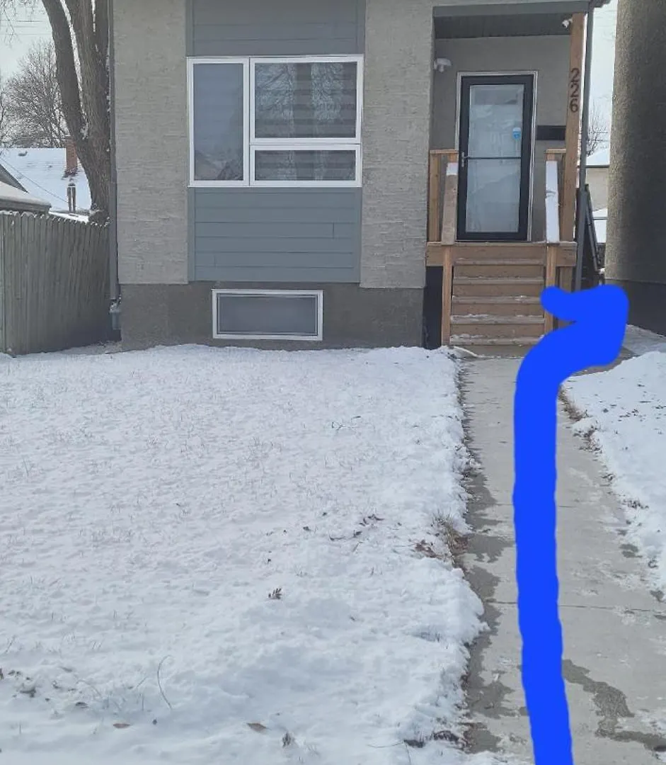Winnipeg Radiant Home