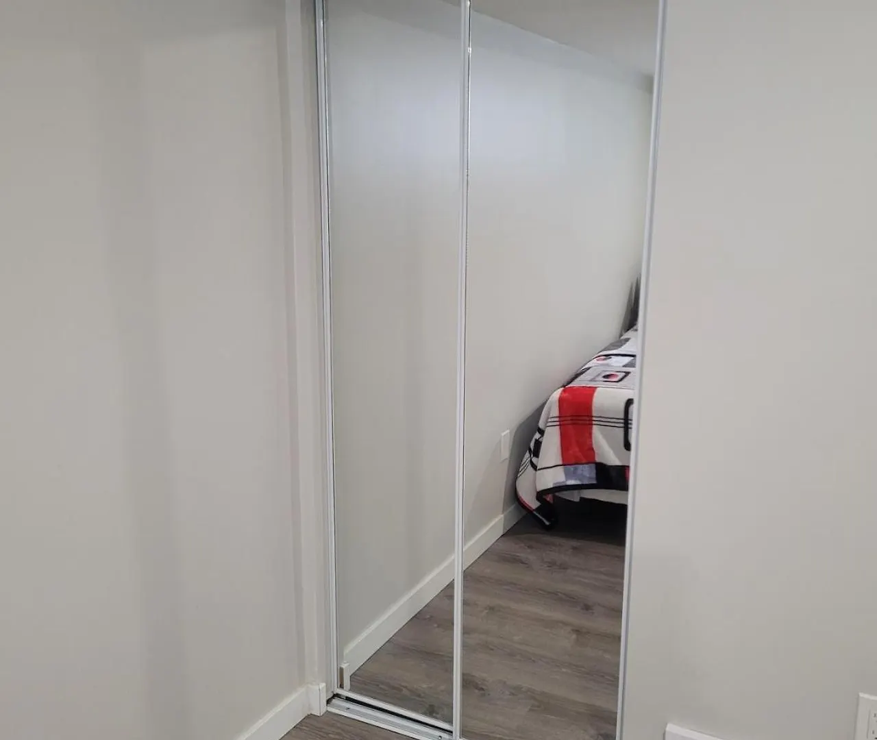 Gasthof Winnipeg Radiant Home Kanada