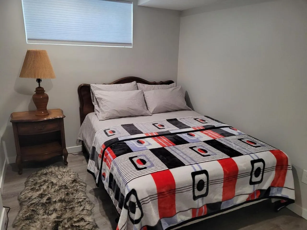 Winnipeg Radiant Home Kanada